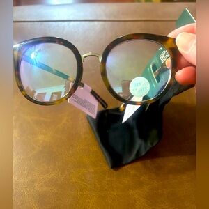 Blue Light Filtering Glasses New